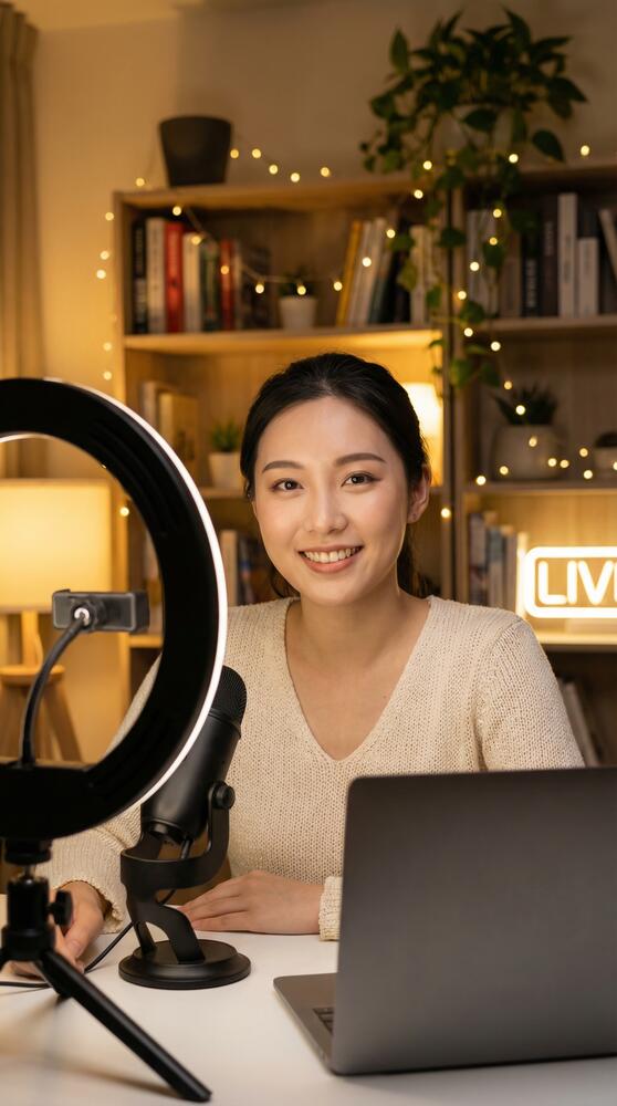 蘑菇视频文化研究顾问林小雅